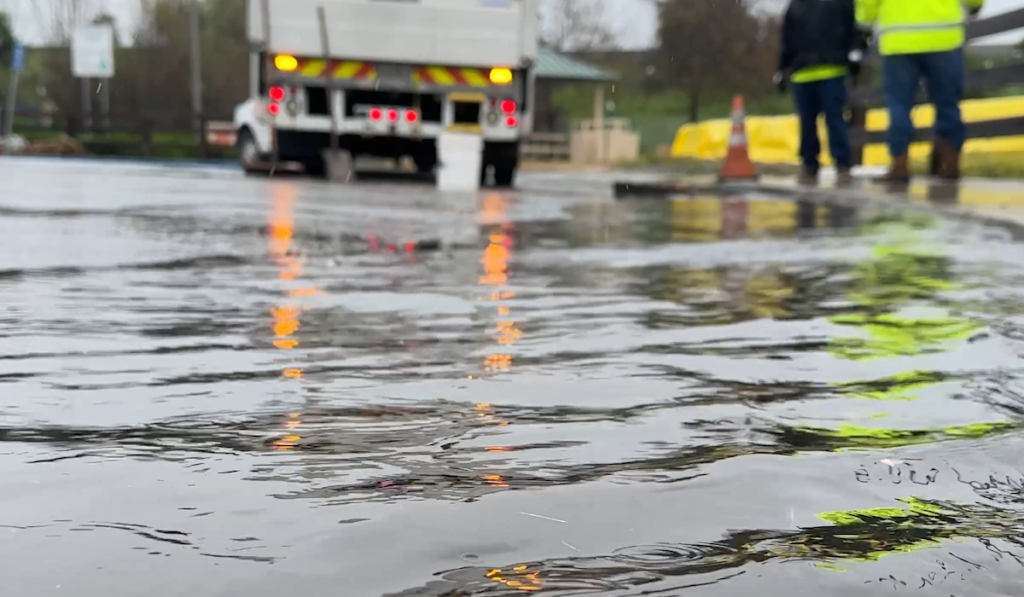 Inundaciones en San Diego: Alerta ante las lluvias y su impacto en la comunidad