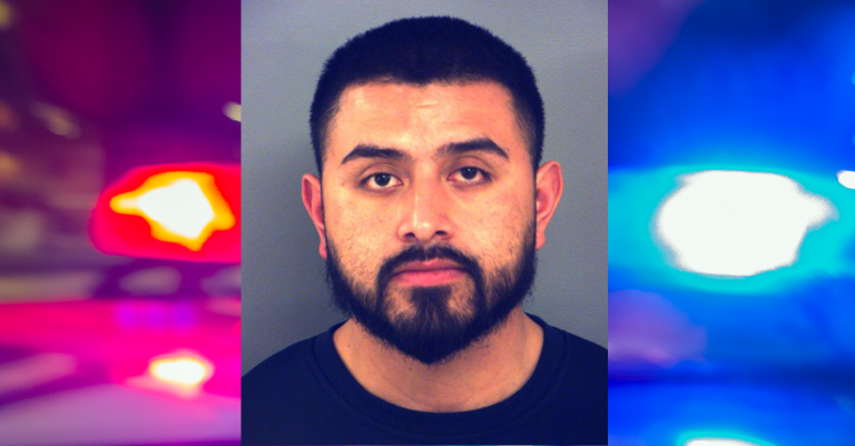 Detienen a sospechoso de homicidio doméstico en Fort Worth en El Paso