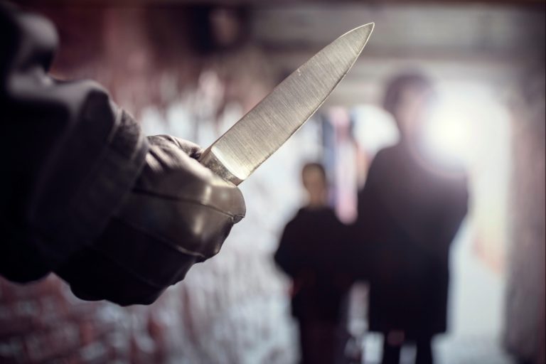 Arresto por asesinato: Capturan a Anthony Vera tras apuñalamiento mortal en Paradise Road