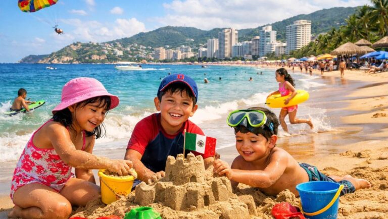 Vacaciones de Semana Santa 2026: Conoce las fechas oficiales y planifica tu descanso