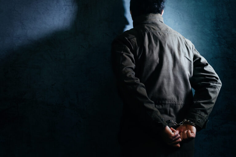 Operativo en Reno desmantela redes de explotación sexual: Ocho arrestos