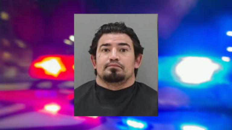 Arresto de Sospechoso Tras Tiroteo Crítico en San Angelo