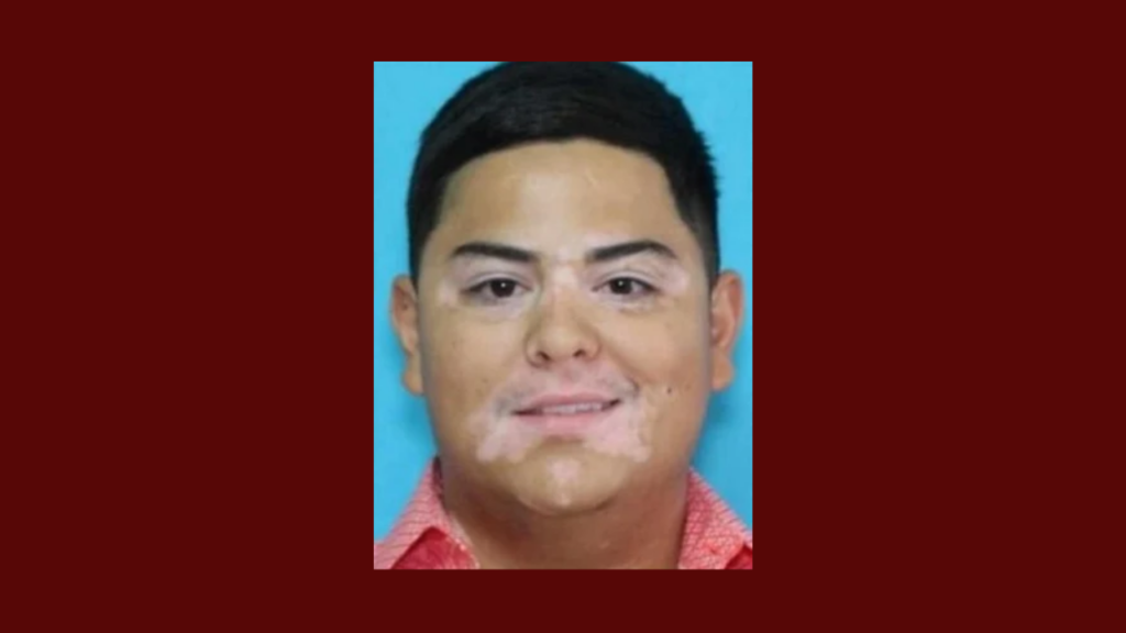 FBI ofrece recompensa por información sobre el tiroteo en Presidio, Texas que mató a Alan Valenzuela