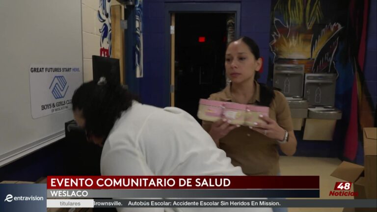Evento Comunitario Masivo en Gosstaco: Donación de Sangre y Servicios Médicos Gratuitos