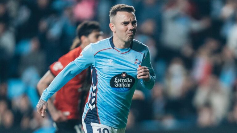 Celta de Vigo Logra una Importante Victoria ante el Mallorca y Asegura su Lugar en Europa