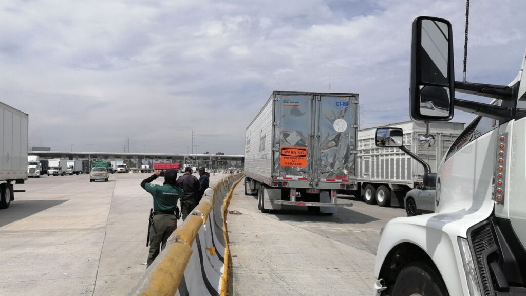 CAPUFE Anuncia Cierre de Casetas en Puebla, Guerrero y Otros Estados