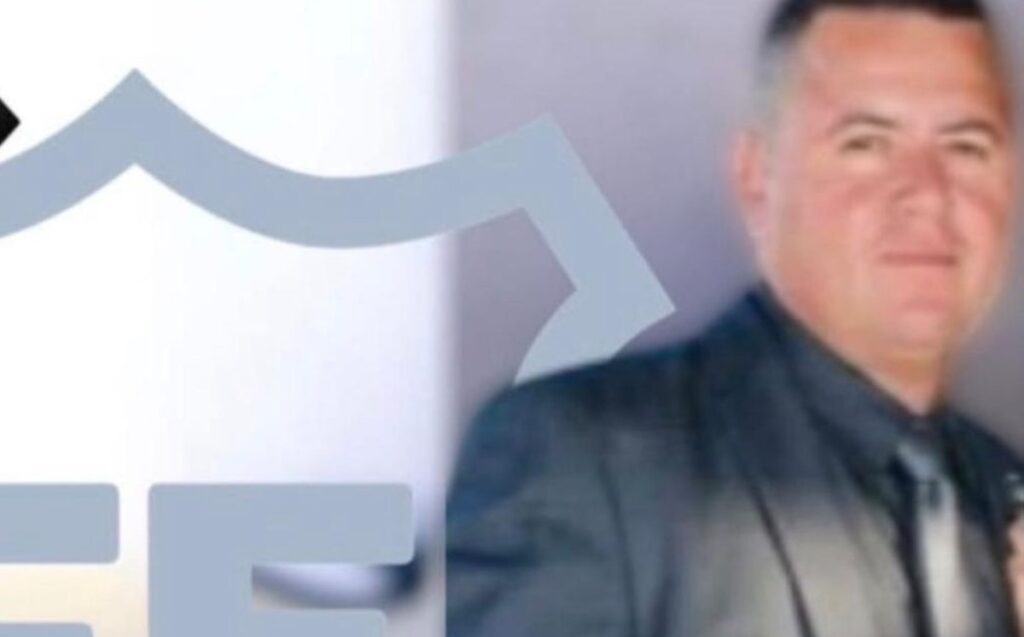 Asesinato de Mario Tejada, miembro de la Fiscalía de Jalisco, tras violento enfrentamiento