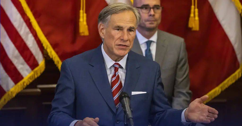 Gobernador Abbott Refuerza la Seguridad Pública en Texas Frente a la Violencia de Cárteles