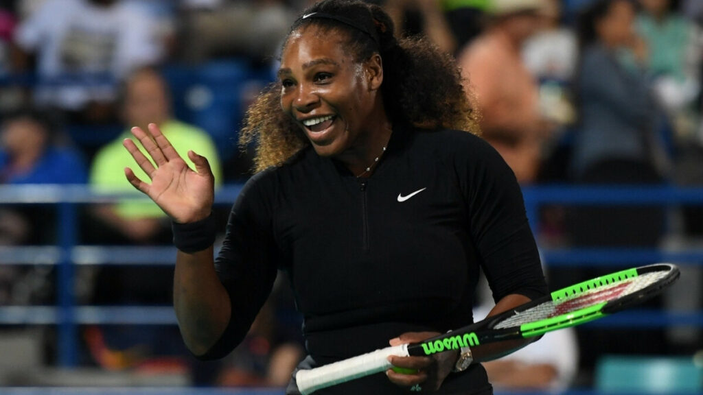 Serena Williams Regresa al Tenis: Su Exentrenador Confirma Su Vuelta