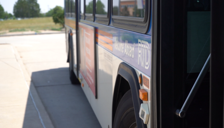 RTD Inicia Sesiones de Retroalimentación sobre Cambios de Servicio Propuestos en Denver