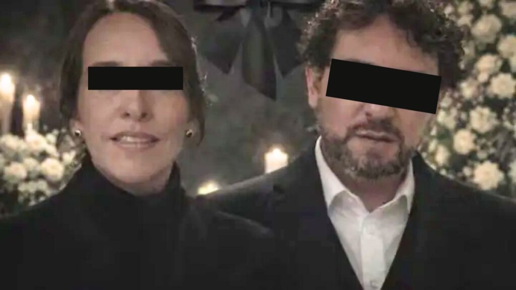 Hijos de Karina y Alexandro, la pareja asesinada en Puebla-Tlaxcala, buscan apoyo económico