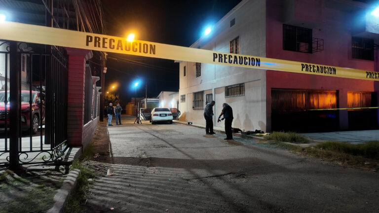 México Fortalece su Estrategia de Seguridad
