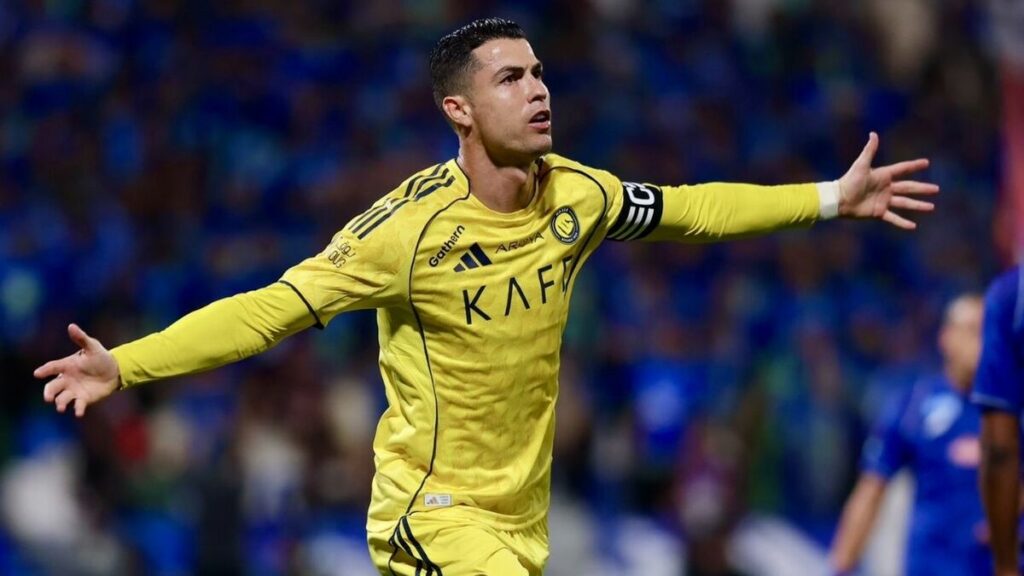 Cristiano Ronaldo: Nueva inversión millonaria en el Almería al adquirir el 25% del club