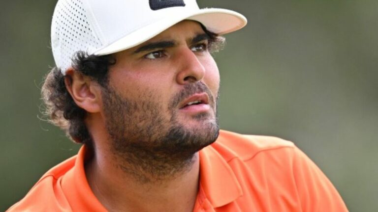 Excampeón de LIV se Une al PGA Tour: Un Nuevo Capítulo en el Golf