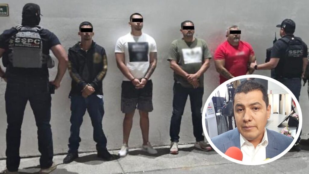Reclusos de Puerto Vallarta Alertan sobre Posible Motín: La Violencia se Anticipa