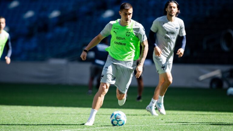 Rayados en Duda: Jugadores Clave Pueden No Jugar Contra Cruz Azul
