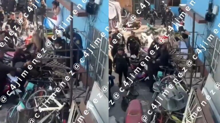 C4 En Alerta: Las 5 Noticias Más Importantes de Seguridad Ciudadana Hoy 26 de Febrero