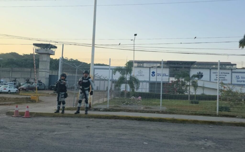 Muerte de Reo Escapado en Puerto Vallarta: Últimos Detalles de la Investigación