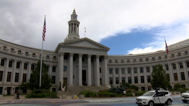 ICE Responde a la Orden Ejecutiva del Alcalde de Denver en Materia de Inmigración