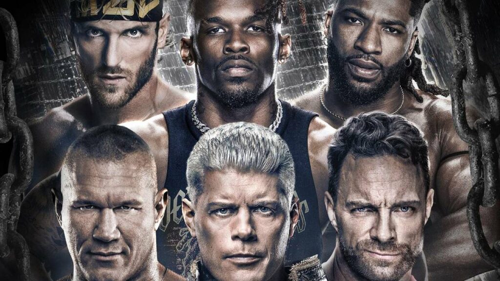 WWE Elimination Chamber 2026: Horario y Dónde Ver la Cartelera Completa