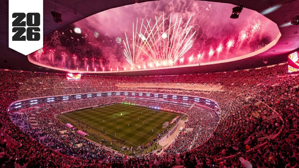 Fase de Grupos del Mundial 2026: Irak se clasifica y define el panorama final