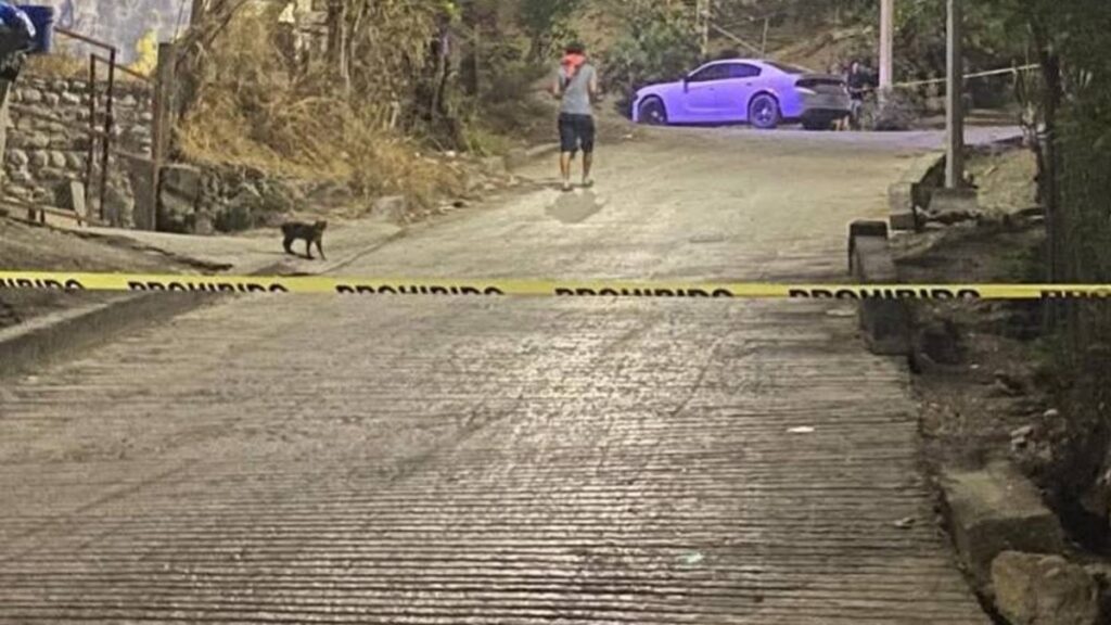 Montemorelos: Mujer Aprehendida por Asesinato de su Pareja Frente a sus Hijos