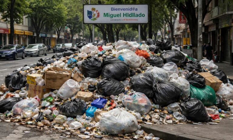 Operativo ‘Cazacochinos’ en CDMX: Todo sobre sus sanciones y objetivos