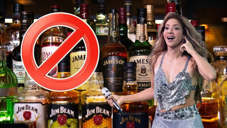 Ley Seca en CDMX por el Concierto de Shakira: Detalles sobre la Suspensión de la Venta de Bebidas Alcohólicas