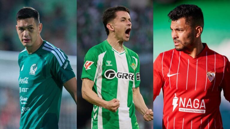 Álvaro Fidalgo: El Último Mexicano en Marcar en LaLiga
