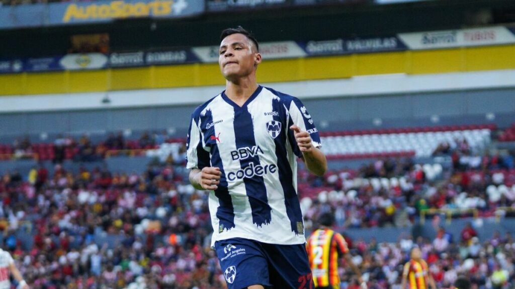 Rayados: Un Ataque de Pólvora Mojada en el Último Partido