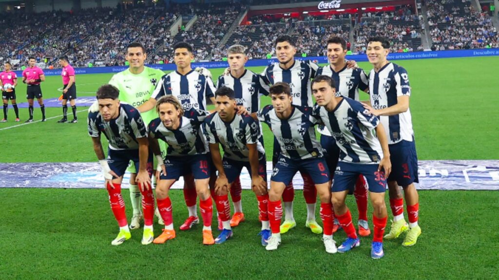 Rayados: La Triumphante Victoria en Casa del ‘Gigante de Acero’ en el Clausura 2026