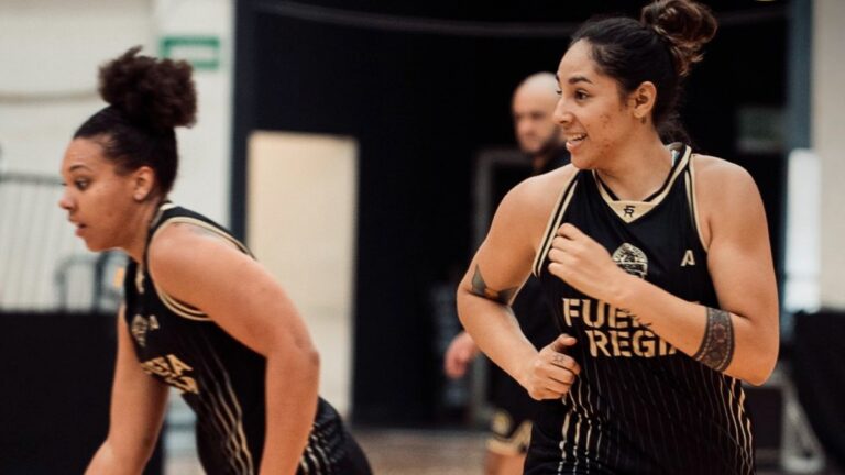 Fuerza Regia Femenil: ¡A la conquista del título en su 25 Aniversario!
