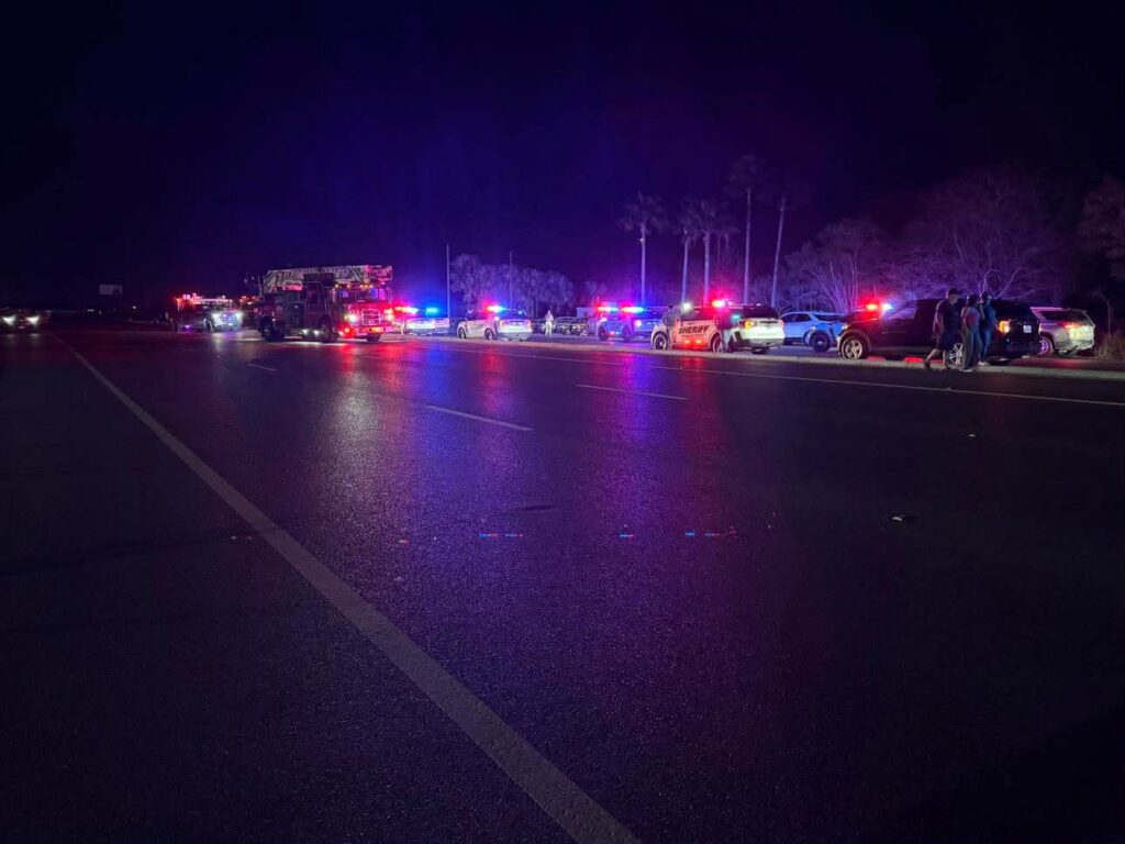 Tiroteo en Edinburg: Cuatro Fallecidos Tras Disputa Vecinal en Área Rural