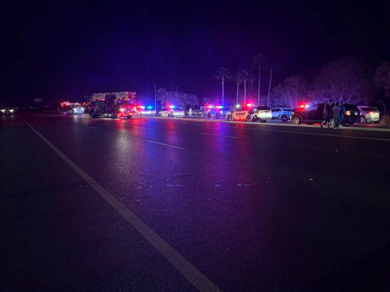 Tiroteo en Edinburg: Cuatro Fallecidos Tras Disputa Vecinal en Área Rural