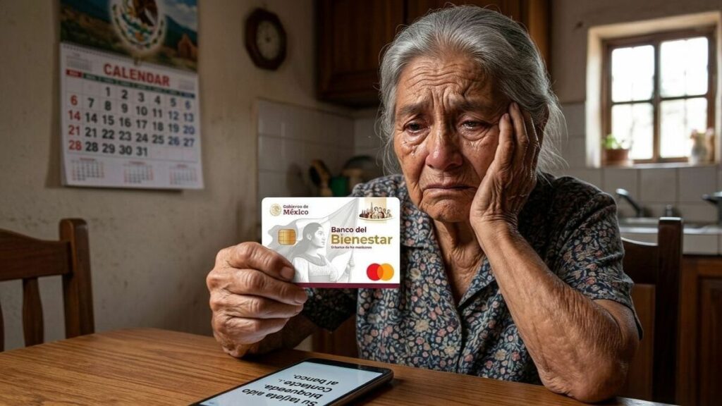 Bloqueo de tarjeta en el Banco del Bienestar: Causas y Soluciones Comunes