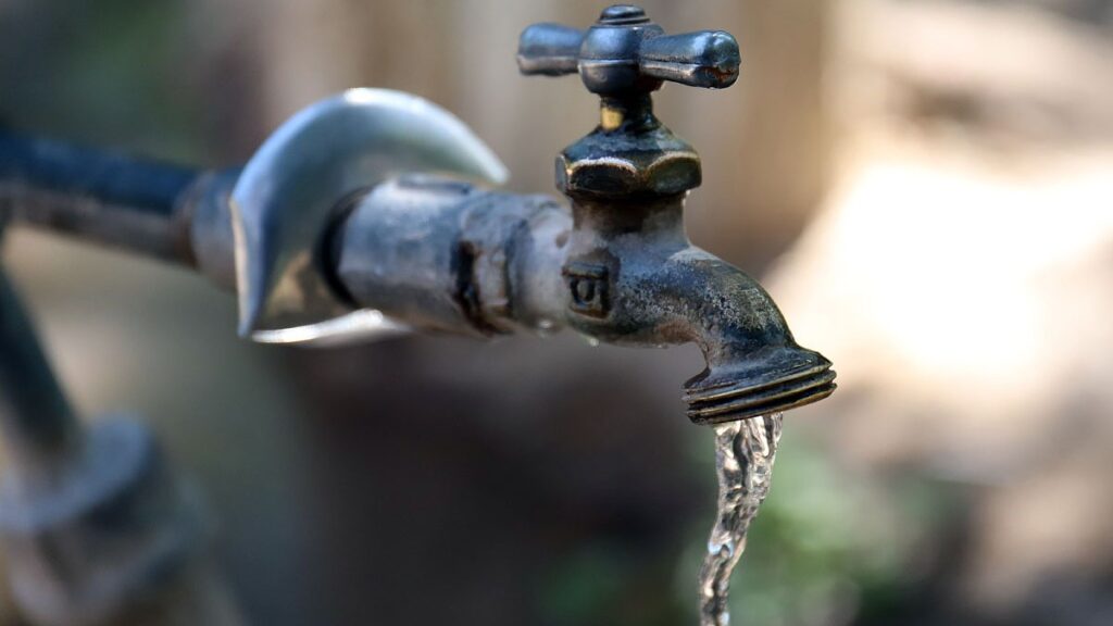 Aviso de hervir agua: alertan a comunidades de Military Highway sobre calidad del agua