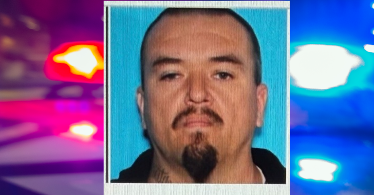 Albuquerque busca a hombre fugitivo con órdenes de arresto en California