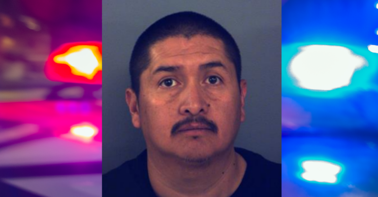 Arresto por Manutención Infantil: Hombre de El Paso Debe Más de $46,000