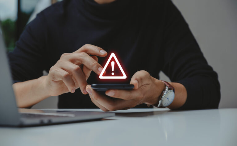 Alerta de Estafas Consulares en el Consulado de México en King City