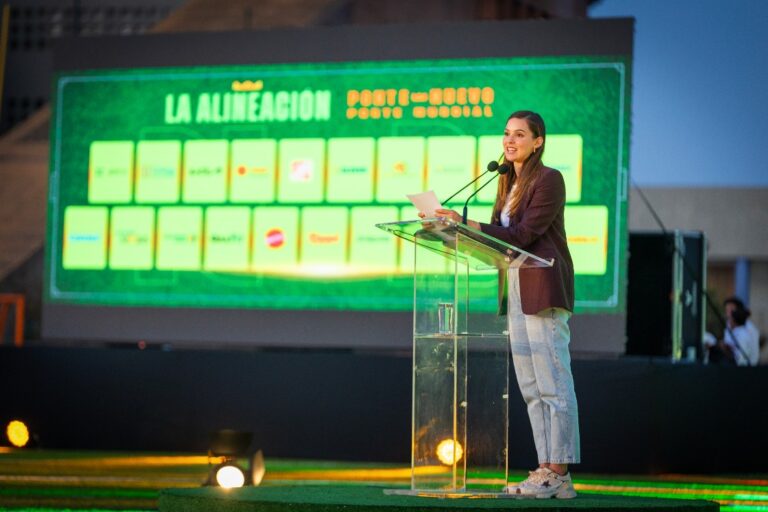 Nuevo León Refuerza su Alineación Empresarial con 11 Gigantes para el Mundial 2026