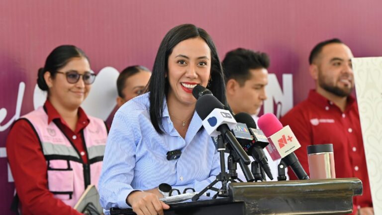 Maratón Lala 2026: Betzabé Destaca el Talento de los Corredores