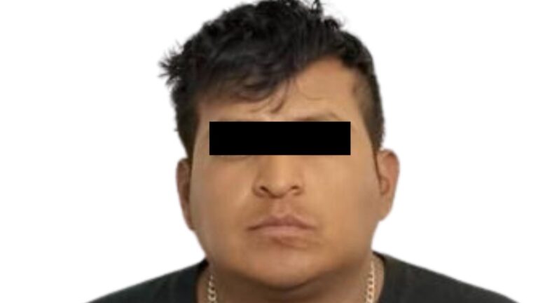 Capturan al feminicida de Ana Karen: Justicia para la joven de Metepec
