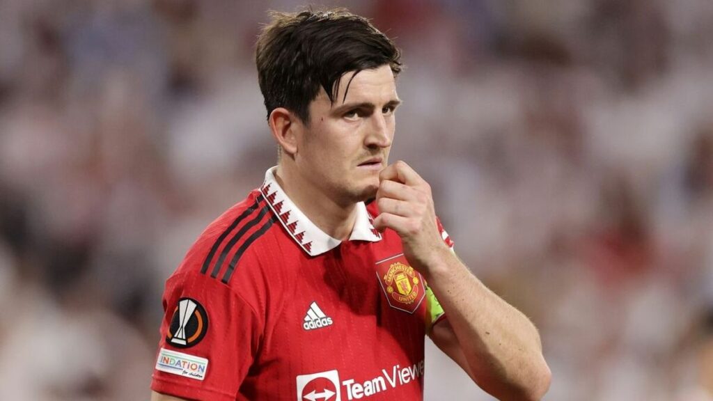 Harry Maguire: Condena de 15 Meses de Prisión Suspendida en Grecia