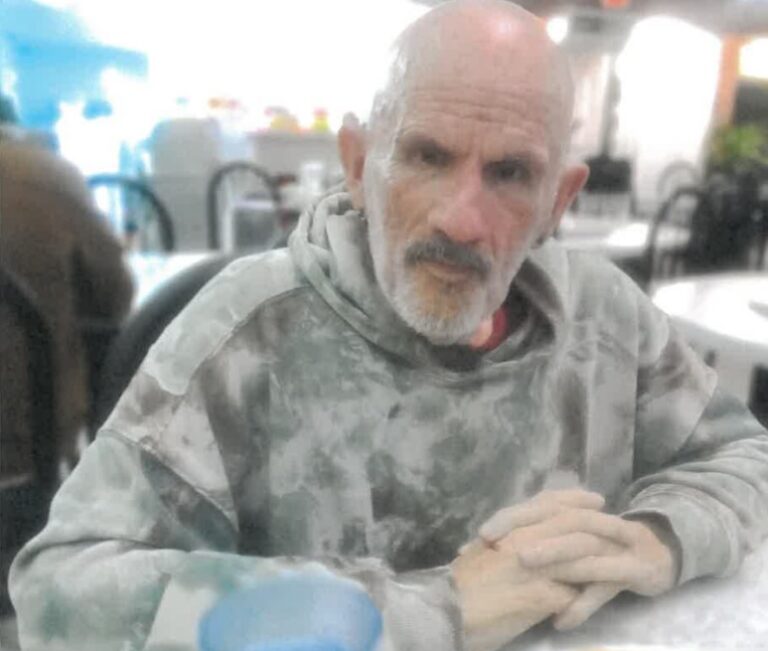 Urgente: Encuentran a David Zderic, hombre de 81 años desaparecido en North Las Vegas tras su viaje en Uber