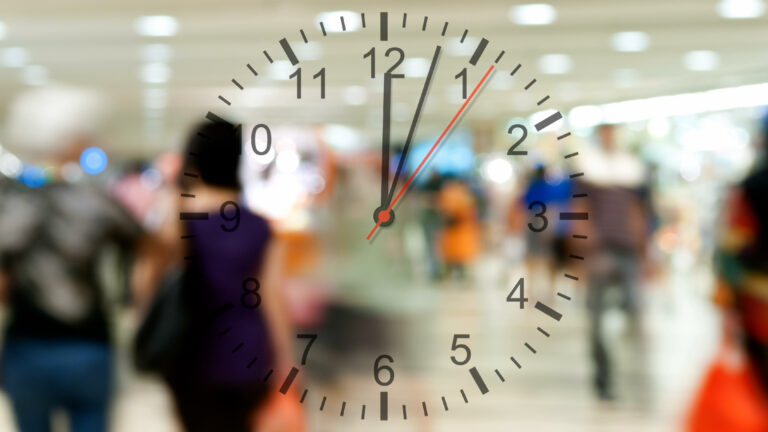 ¿Cuándo se Adelantan los Relojes por el Horario de Verano en EE. UU. en Marzo de 2026?