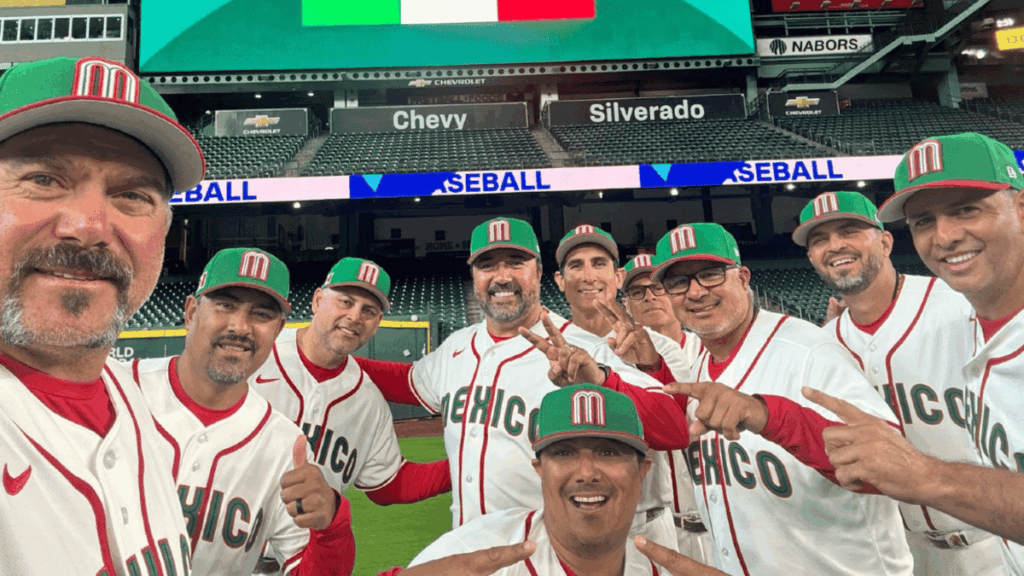 Clásico Mundial de Beisbol 2026: Todo sobre los partidos, horarios y transmisión de hoy, 6 de marzo