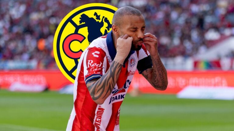 Joao Pedro: ‘Sería un honor’ jugar en el América