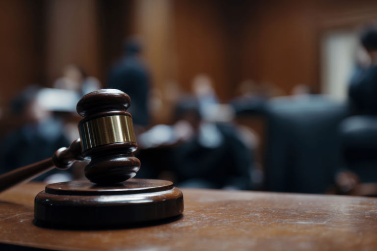 Padres condenados por homicidio tras la muerte de su bebé por desnutrición en San Diego