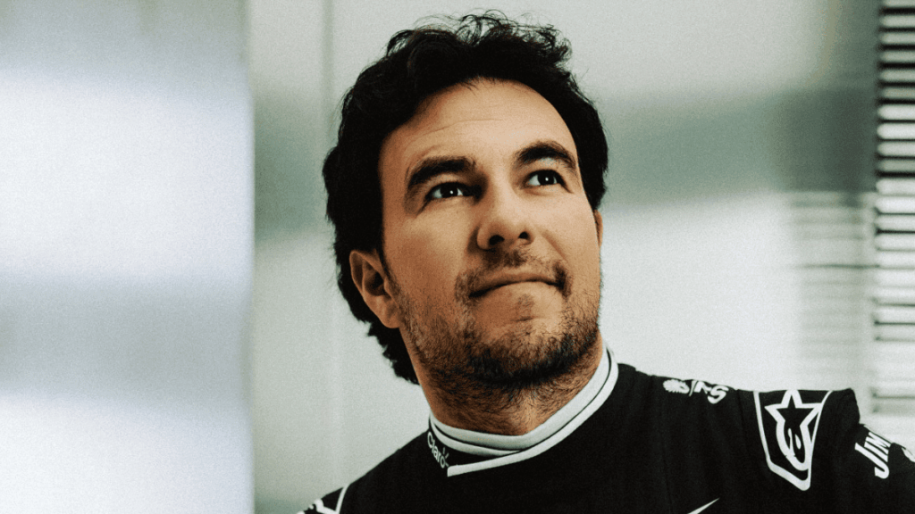 Descubre Cómo Ver la Fórmula 1 2026 con Checo Pérez Desde México