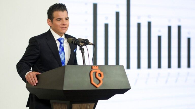 Nuevo León: un año de retraso en la homologación de la Ley de Transparencia, afirma Miguel Flores